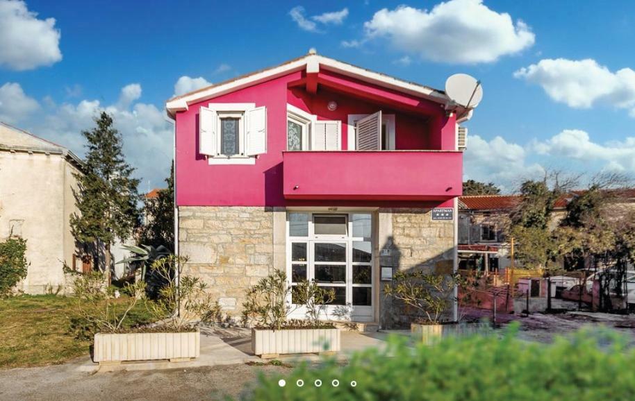 House Hermes Pavicini 외부 사진